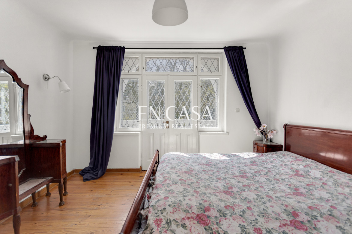 House Sale Milanówek Tadeusza Kościuszki 8
